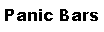 Text Box: Panic Bars